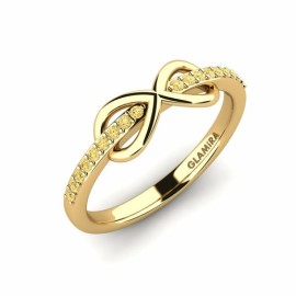 GLAMIRA Anillo Violinda