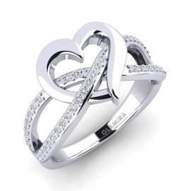 GLAMIRA Anillo Yurissa
