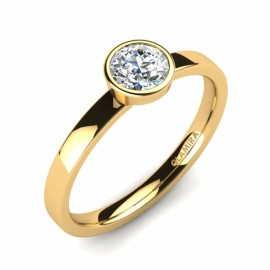 Glamira Set de Anillos Graceful-RING A