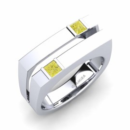 Anillo de Hombre Admetus