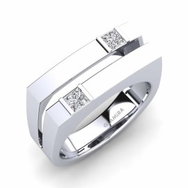 Anillo de Hombre Admetus