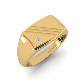 Anillo de Hombre Allame