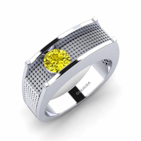 Anillo de Hombre Aquil