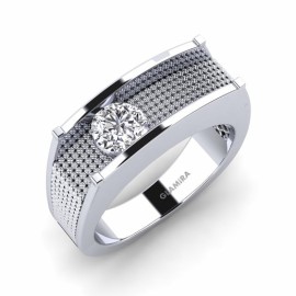 Anillo de Hombre Aquil