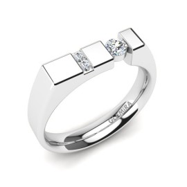 Anillo de Hombre Balconi