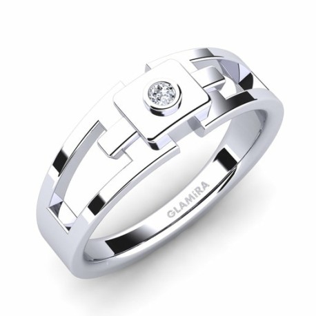 Anillo de Hombre Beamard