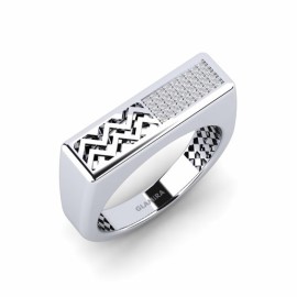 Anillo de Hombre Bisogno