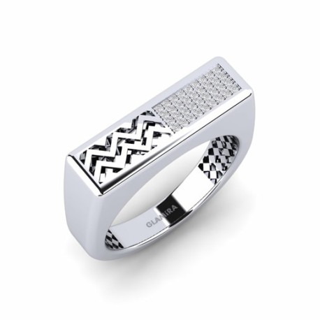 Anillo de Hombre Bisogno