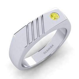 Anillo de Hombre Ciprian
