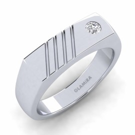 Anillo de Hombre Ciprian