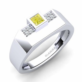 Anillo de Hombre Cledwyn