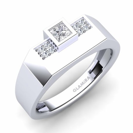 Anillo de Hombre Cledwyn