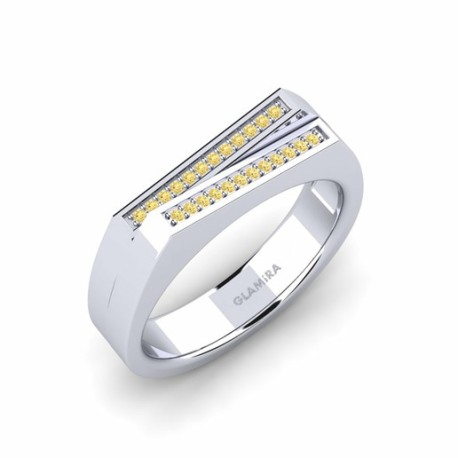 Anillo de Hombre Cohen