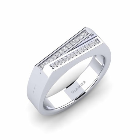 Anillo de Hombre Cohen