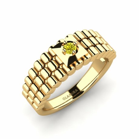 Anillo de Hombre Horrell