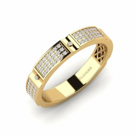Anillo de Hombre Komala