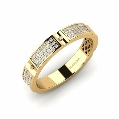 Anillo de Hombre Komala