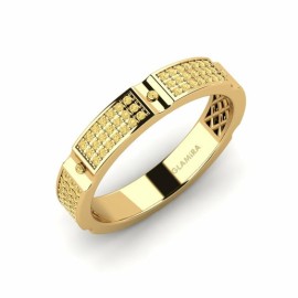 Anillo de Hombre Komala