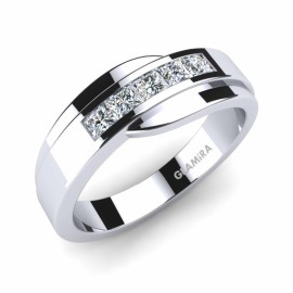 Anillo de Hombre Magical Day