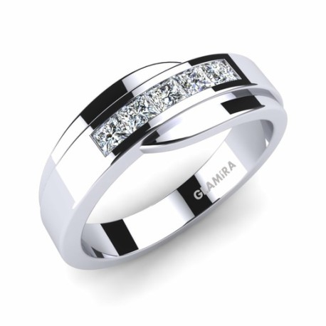 Anillo de Hombre Magical Day