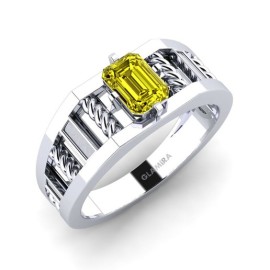 Anillo de Hombre Motivo