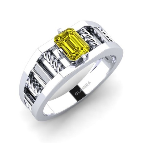 Anillo de Hombre Motivo
