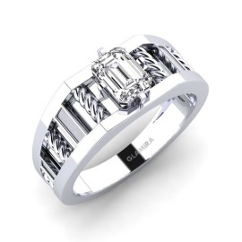 Anillo de Hombre Motivo