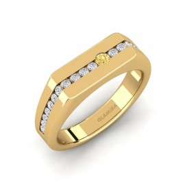 Anillo de Hombre Paul