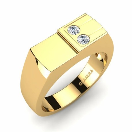 Anillo de Hombre Perfect Balance