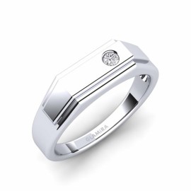 Anillo de Hombre Pineiro