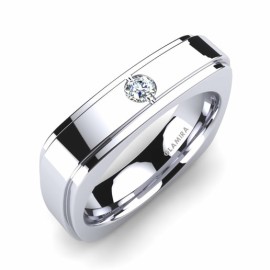 Anillo de Hombre Relaxing Voyage