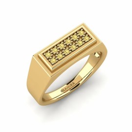 Anillo de Hombre Scraggy