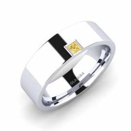 Anillo de Hombre Silent Approval