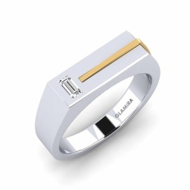 Anillo de Hombre Ty
