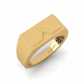 Anillo de Hombre Warden
