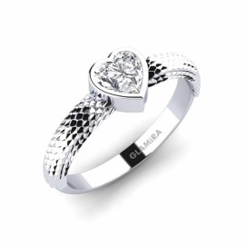 Anillo de Mujer Abbacy