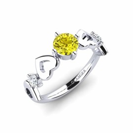 Anillo de Mujer Aizaya