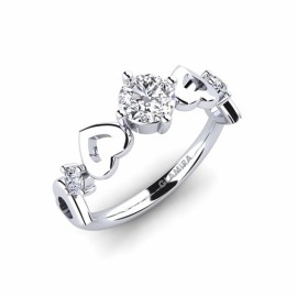 Anillo de Mujer Aizaya