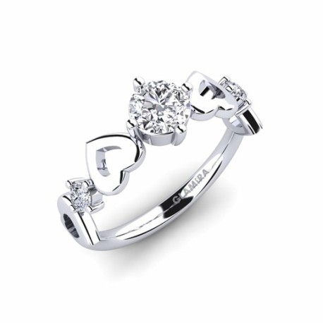 Anillo de Mujer Aizaya