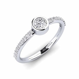 Anillo de Mujer Aleckon