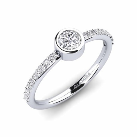 Anillo de Mujer Aleckon
