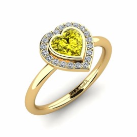 Anillo de Mujer Amery