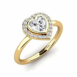 Anillo de Mujer Amery