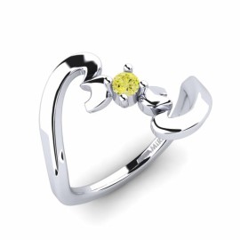 Anillo de Mujer Amoretta