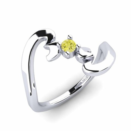 Anillo de Mujer Amoretta
