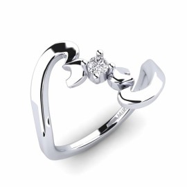 Anillo de Mujer Amoretta