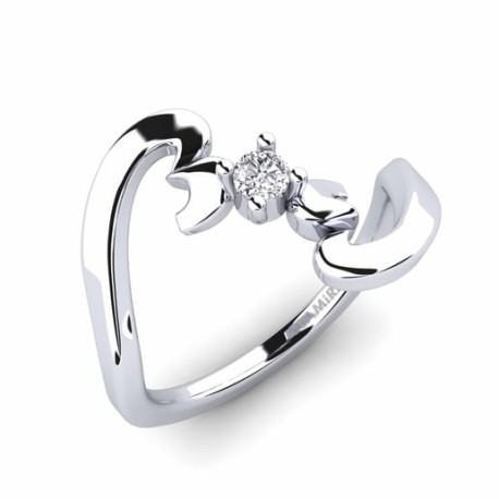Anillo de Mujer Amoretta
