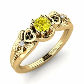 Anillo de Mujer Anamir