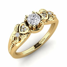 Anillo de Mujer Anamir