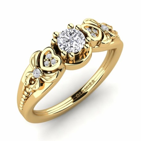 Anillo de Mujer Anamir
